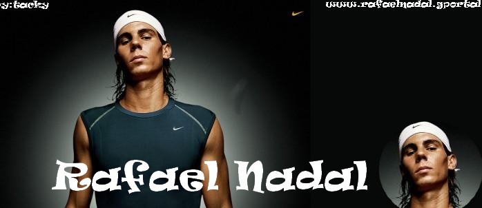 Rafael Nadal